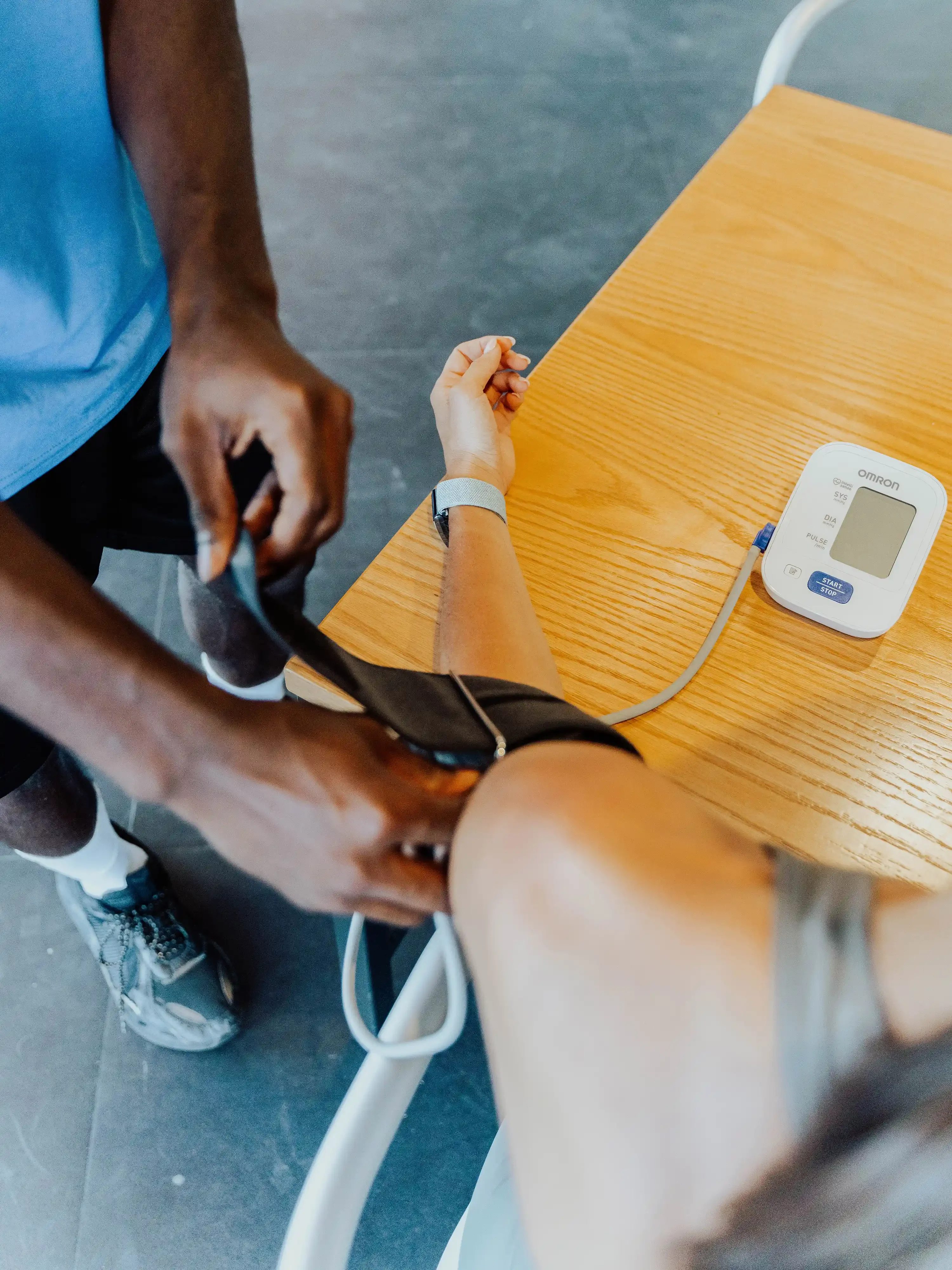 Equity Circle labs study. 